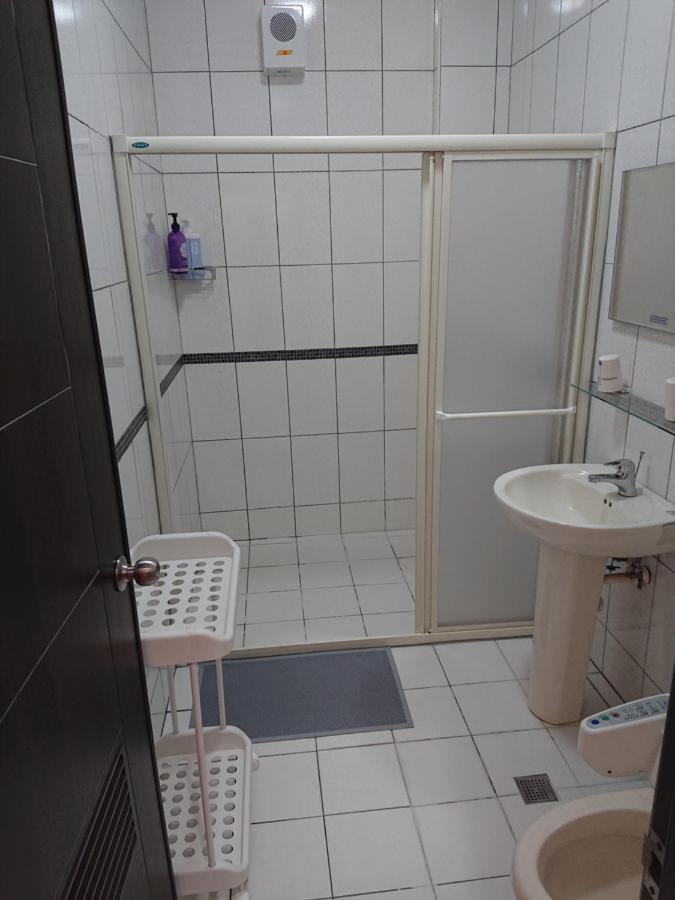 公館yes行旅 Apartment Gongguan Exterior photo